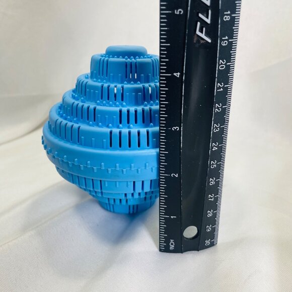 WashZilla Eco-Friendly Laundry Ball For Up To 1000 Washes - Picture 9 of 9